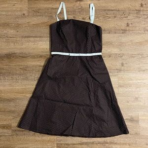 ABS Dress Sz 8